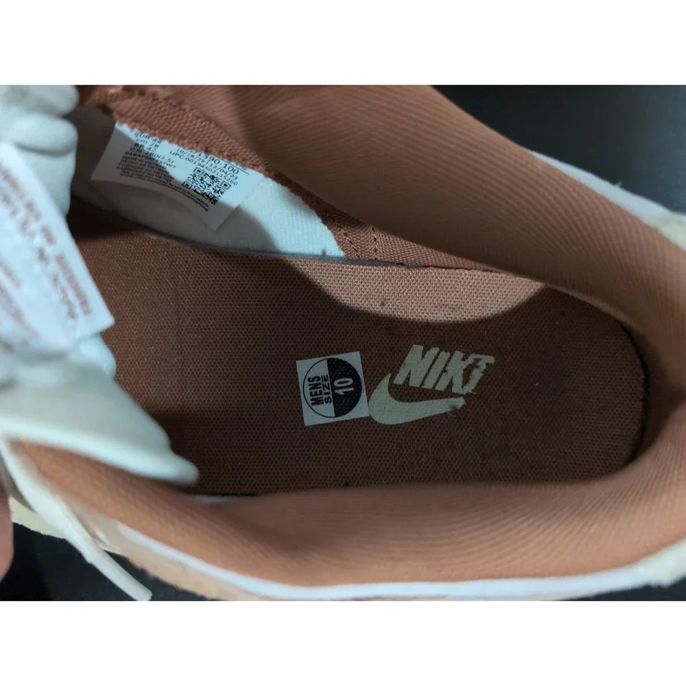Nike product size